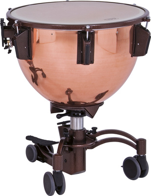 Adams 2PARFKG26L American Position timpanais
