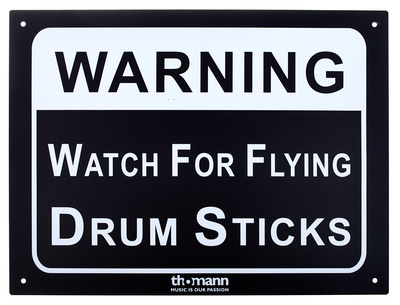 Millenium Drummer Sign įvairi dovana  