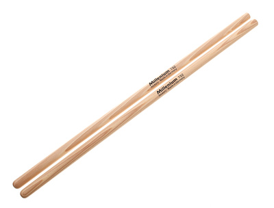 Millenium Timbales Sticks TS2 12mm samba mušamųjų lazdelės