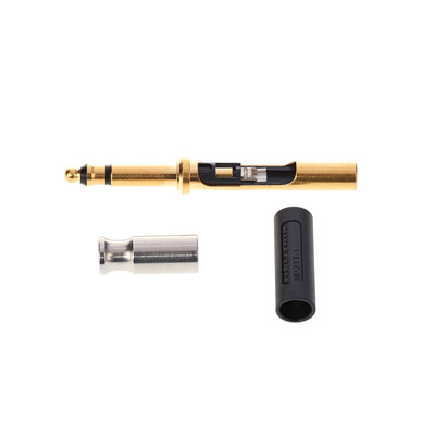 Neutrik NP3 TT-AU-B jack jungtis (6.3mm - 1/4")