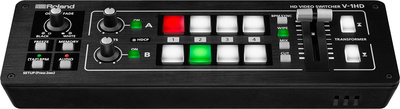 Roland V-1HD vaizdo mikseris