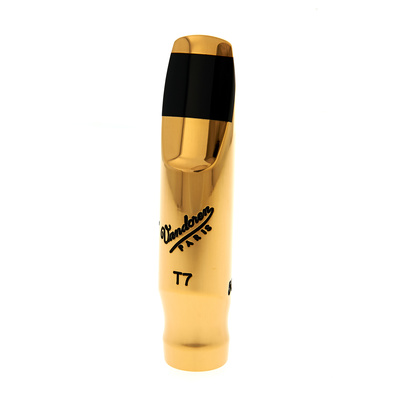 Vandoren V16 Tenor Sax Metal T7-M pūstukas tenoriniam saksofonui (metaliniai)