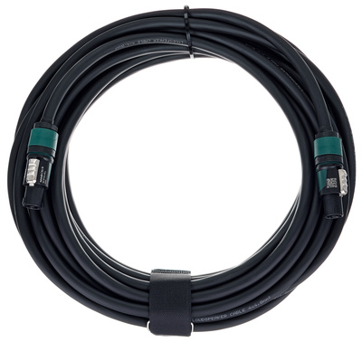 pro snake 14651 NL4 garsiakalbio laidas 4 pin 15m