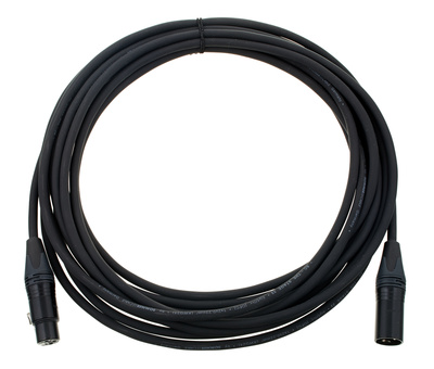 Sommer Cable Stage 22 SG0Q 5m mikrofono laidas