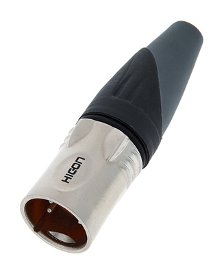 Hicon Hi-X5CM-HD 5-kontakčių XLR jungtis