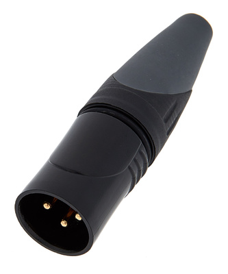 Hicon Hi-X3CM-HD-B 3-pin xlr jungtis