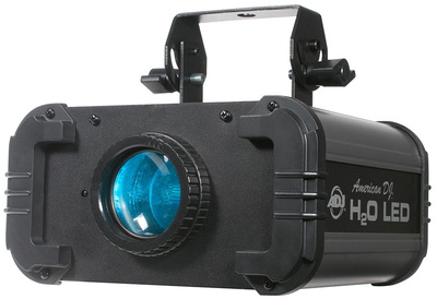 ADJ H2O IR B-Stock LED dekoratyvinis apšvietimas