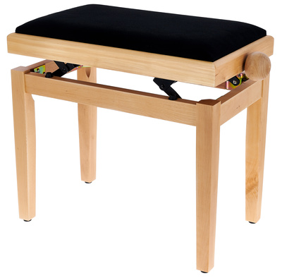 Thomann KB-15NM pianino suoliukas