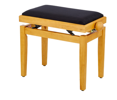Thomann KB-15OAKM pianino taburetė