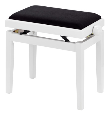 Thomann KB-15WHP pianino suolelis  
