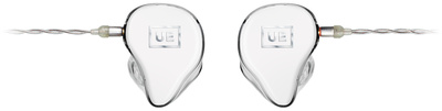Ultimate Ears UE Reference Remastered individualios in-ear ausinės