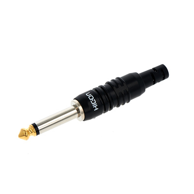 Hicon Jack HI-J63M07 6.3mm jungtis