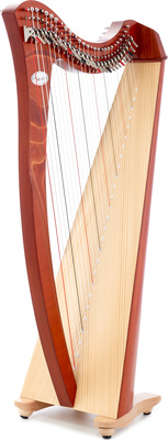 Salvi SALJUN-CSS Juno 27 Cherry arfa