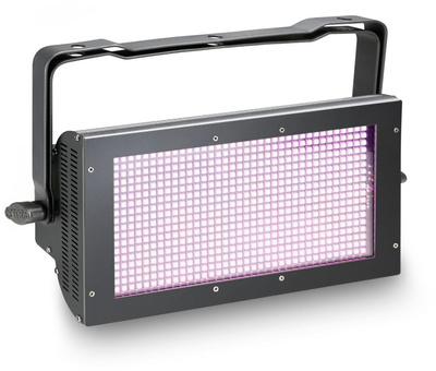 Cameo Thunder Wash 600RGB B-Stock stroboskopas  