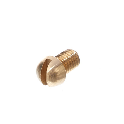 Thomann Strike Iron Screw 4,5x7xM3 YB varinių instrumentų atsarginė dalis