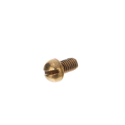 Thomann Str. I. Screw 4,5x6,5xM2,6 YB varinių instrumentų atsarginė dalis  