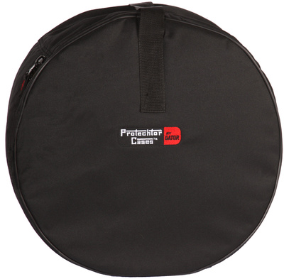 Gator 14"x6,5" mažojo būgno dėklas