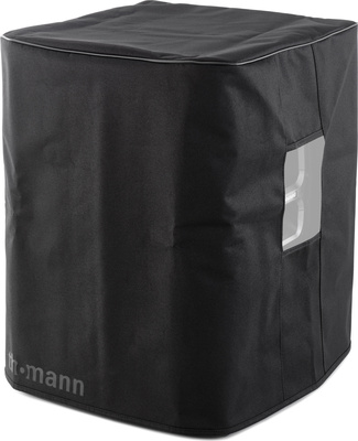 Thomann Cover Turbosound iQ15B garso kolonėlės užvalkalas