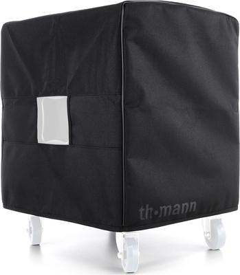 Thomann Cover the box CL 112 Sub MK II kolonėlės užvalkalas