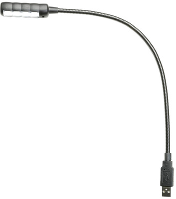Adam Hall SLED 1 Ultra USB lanksti lempa