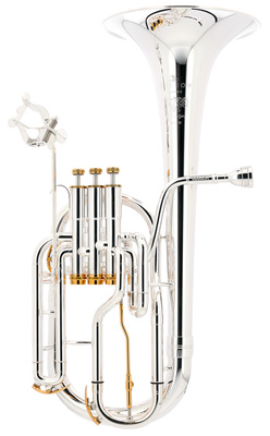 Besson BE2050-2 Prestige altnis ragas
