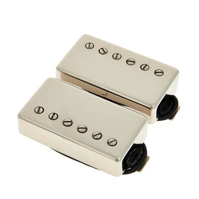 Seymour Duncan Pearly Gates Set Nickel humbuckerio garso nuėmėjai