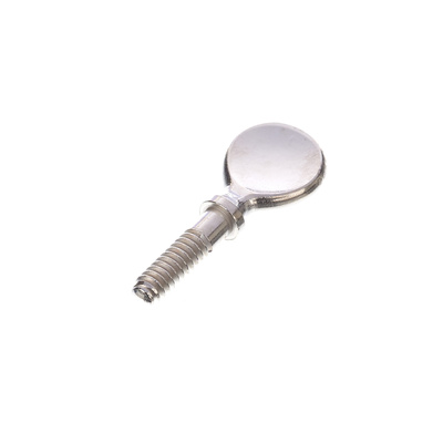 Thomann Lyre Wing Screw 6/32'' NP varinių instrumentų atsarginė dalis