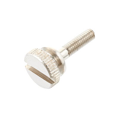 Thomann Lyre Screw 8x16xM2,6 NP varinių instrumentų atsarginė dalis