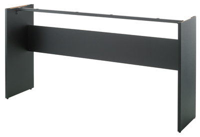 Korg B1/B2 Stand Bk skaitmeninio pianino stovas