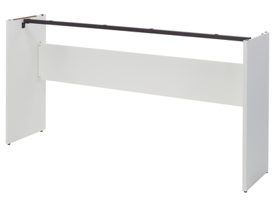 Korg B1/B2 Stand WH skaitmeninio pianino stovas