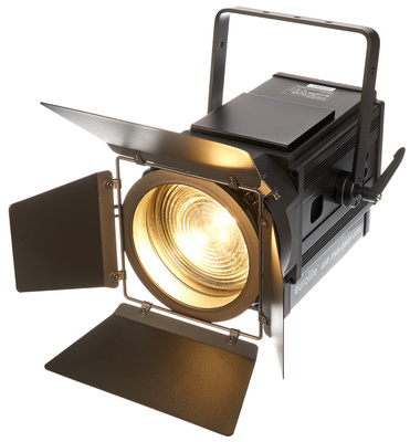 Eurolite THA-250F LED teatro spot prožektorius