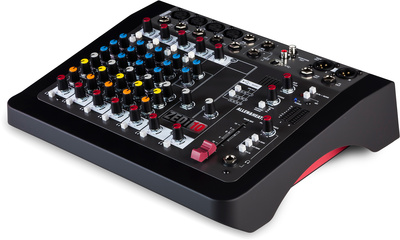 Allen & Heath ZEDi-10 analoginis mikšeris