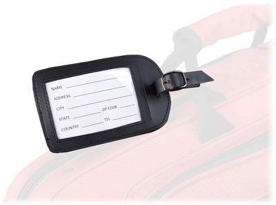 Protec ID Tag varinio instrumento etiketė