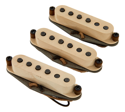 Seymour Duncan Antiquity II Surf ST Set elektrinės gitaros single coil garso nuėmėjai