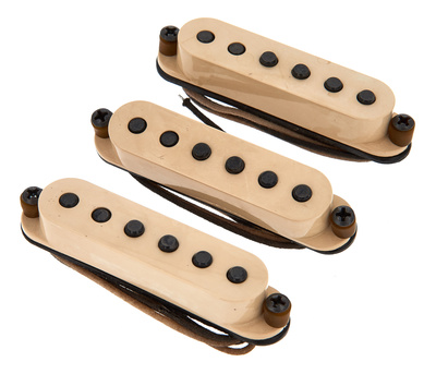Seymour Duncan Antiquity ST Texas Hot Set single coil garso nuėmėjai