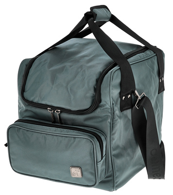 GearBag 100 M - 330 x 330 x 355 mm, Tragetasche mit abriebfestem, wasserabweisendes 1680D Nylon-Außenmaterial, zum Schutz von Licht- und