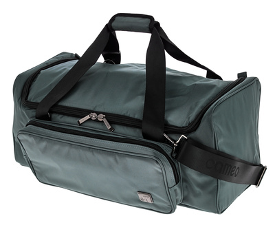 GearBag 300 M - 580 x 250 x 250 mm, Tragetasche mit abriebfestem, wasserabweisendes 1680D Nylon-Außenmaterial, zum Schutz von Licht- und