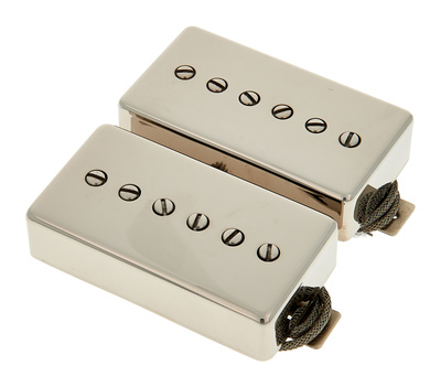 Seymour Duncan Phat Cat Great P-90 garso nuėmėjų komplektas nickel  