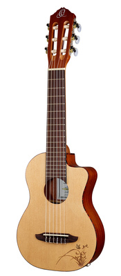 Ortega RGL5CE gitarlele
