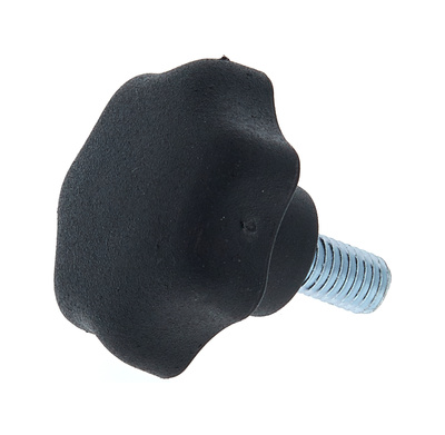Stageworx Hand Screw M8 x 15mm scenos pakylos priedas