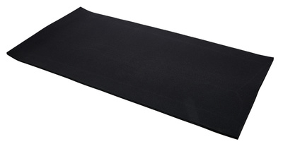 Adam Hall 019525 Front Foam garsiakalbio priedas