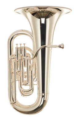 Besson BE982-2 Sovereign Eb tūba (B-Stock)