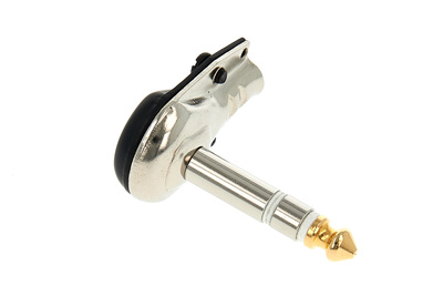 Hicon HI-J63SA05 kampinis jack jungtis