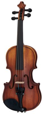 Thomann Student Violinset 1/16 vaikų smuiko komplektas