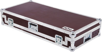 Thon DJ CD Custom Case Dock Dj įrangos dėklas