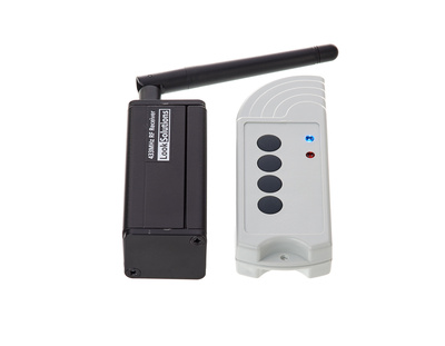 Look Radio Remote Tiny FX/CX nuotolinio valdymo pultas