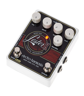 Electro Harmonix Lester K gitarų efektų pedalas