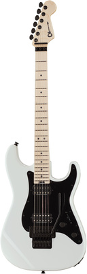 Charvel Pro Mod So Cal Style1 HH FR SW elektrinė gitara