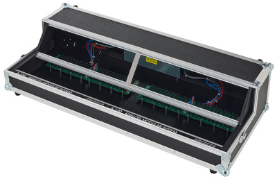 Doepfer A-100PMB Monster Base PSU3 Eurorack modulio karkasas  