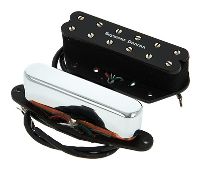 Seymour Duncan Little 59 & Vintage Stack Set elektrinės gitaros garso nuėmėjai
